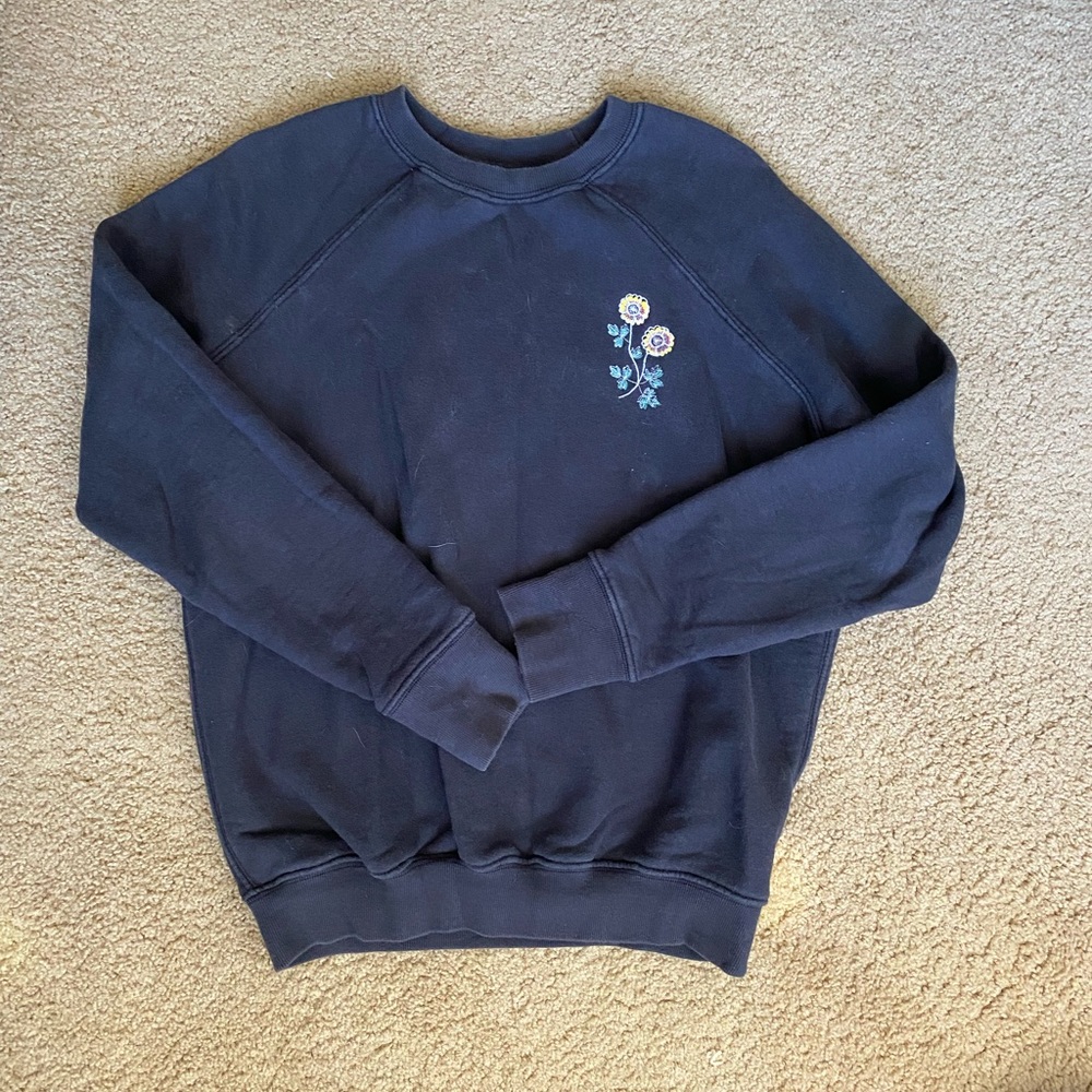 Spiritual Gangster Sweatshirt